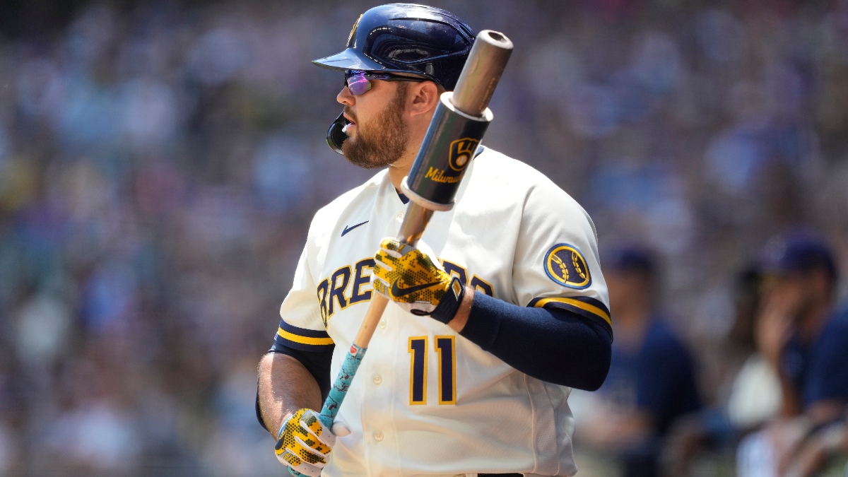MLB Picks Today: Cardinals vs. Brewers Betting Preview (Tuesday, September 27) article feature image