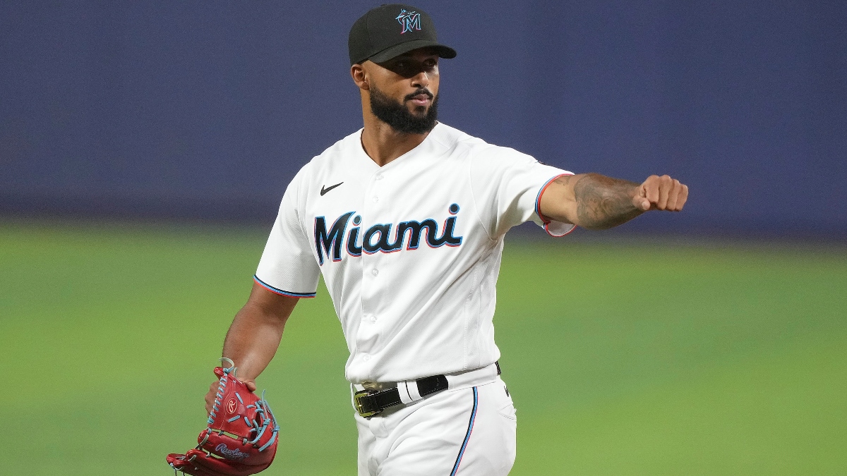 Friday MLB NRFI Odds, Expert Pick & Prediction: Target Both Starting Pitchers for Marlins vs. Braves (September 2) article feature image