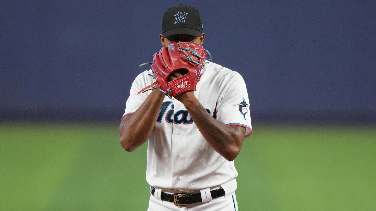 Marlins vs Phillies MLB Odds, Picks, Predictions: The Total Bet to Make for Thursday’s NL East Clash (Thursday, September 8) article feature image