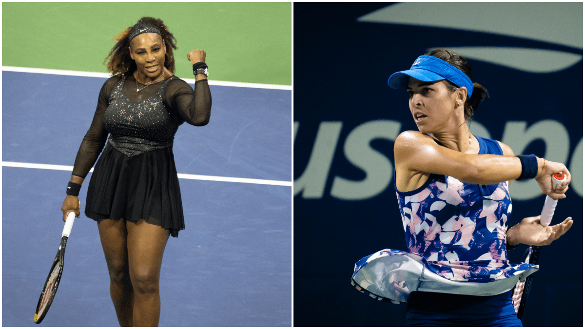 Serena Williams vs. Ajla Tomljanovic: US Open Betting Market Analysis (September 2) article feature image