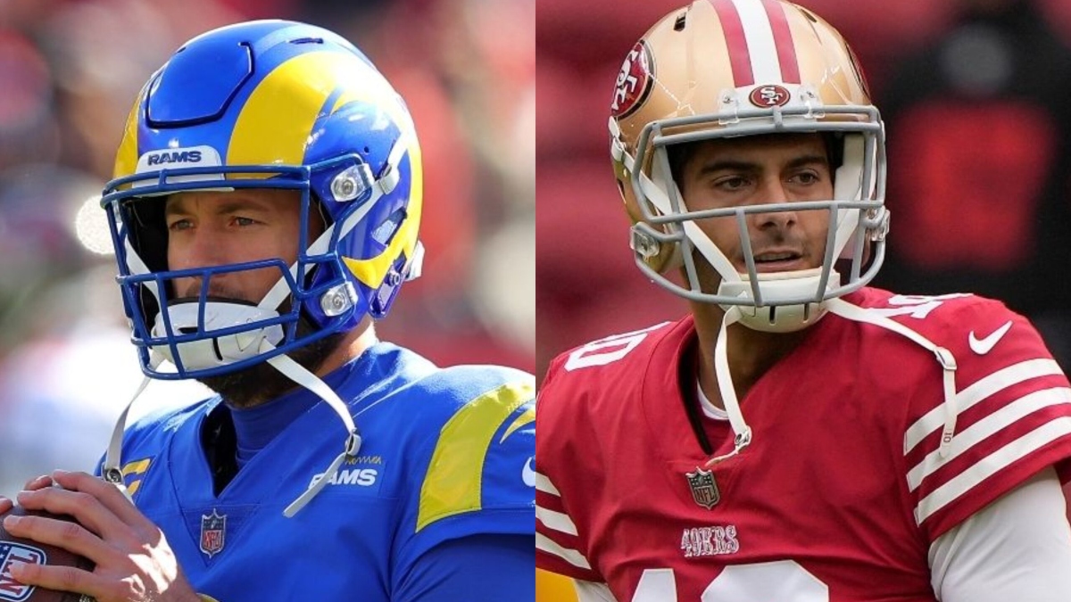 Bet Los Angeles vs. San Francisco Risk-Free Up to $1,000!