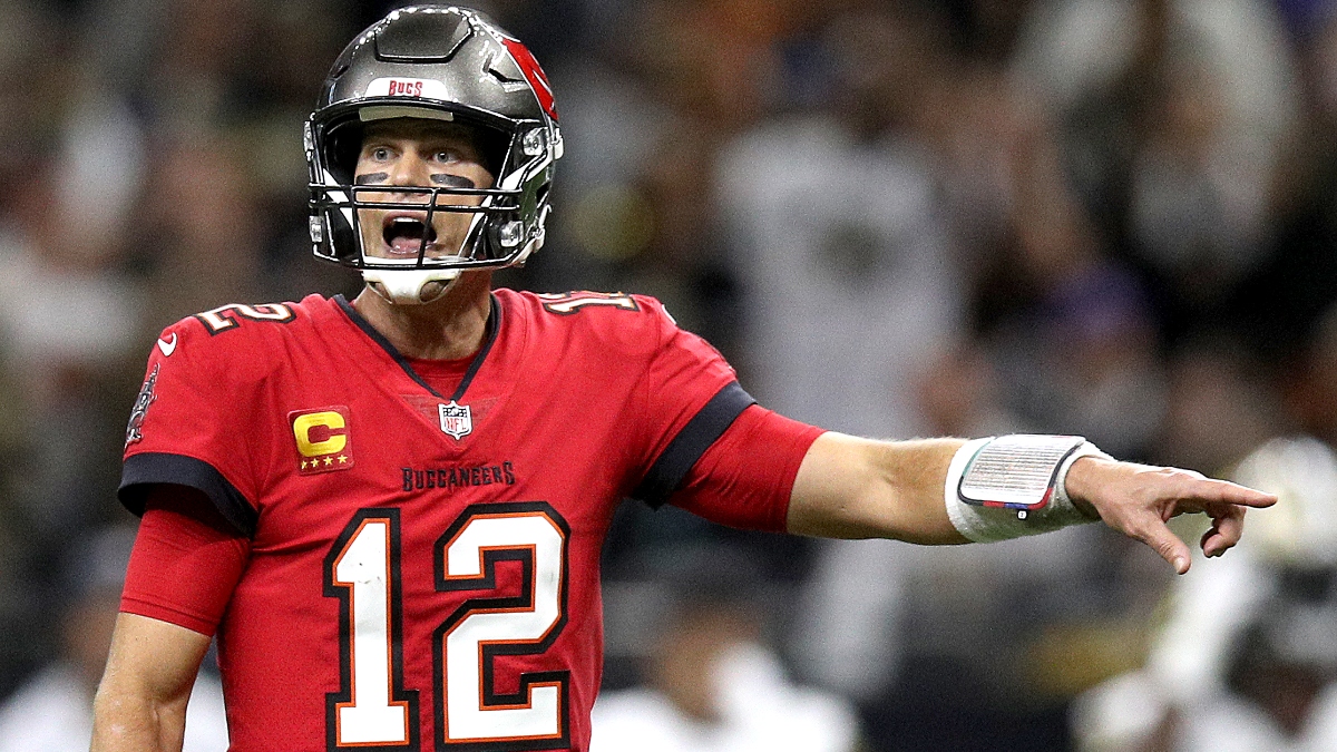 Tampa Bay Buccaneers at New Orleans Saints: Game predictions, picks, odds