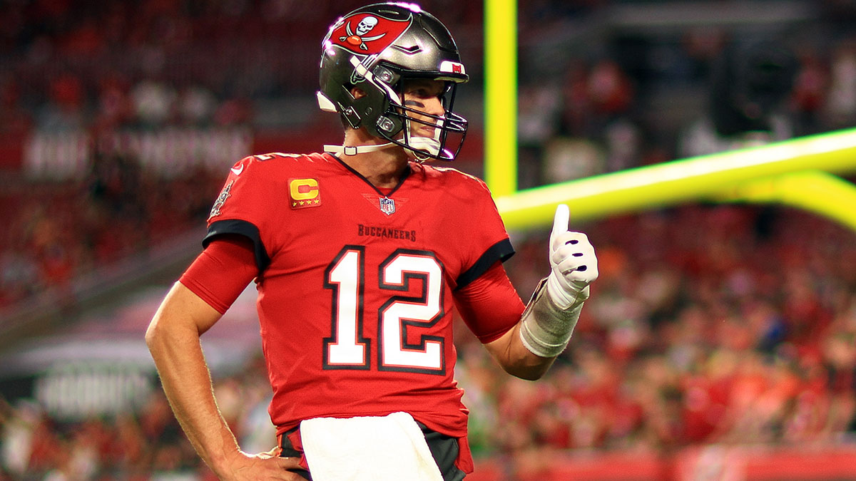 NFL Week 3 Picks: Expert Predictions for Packers vs Buccaneers, Falcons vs Seahawks article feature image