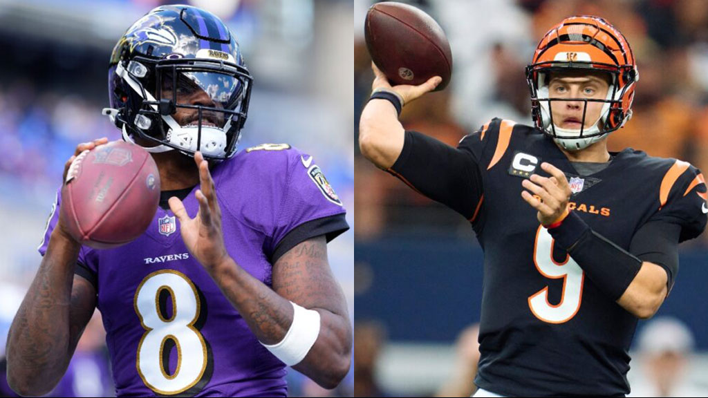 Bet $20, Get $150 if Cincinnati and Baltimore Combine for 150 Yards! article feature image