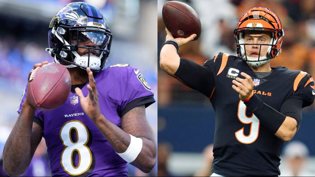 NEW PROMO: Bet $20, Get $150 if Cincy and Baltimore Combine for 150+ Yards Tonight! Image