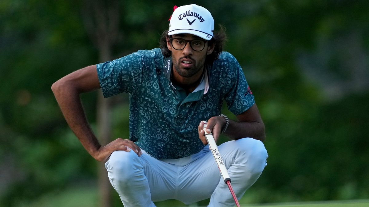 2022 Butterfield Bermuda Championship Odds, Picks & Preview: Akshay Bhatia & Aaron Rai Fit Port Royal Golf Course article feature image