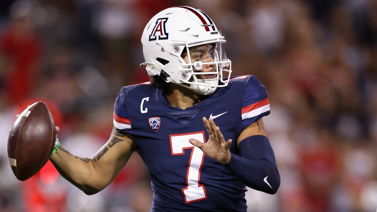 Arizona vs. Washington Odds, Picks: Trust Wildcats on Road?