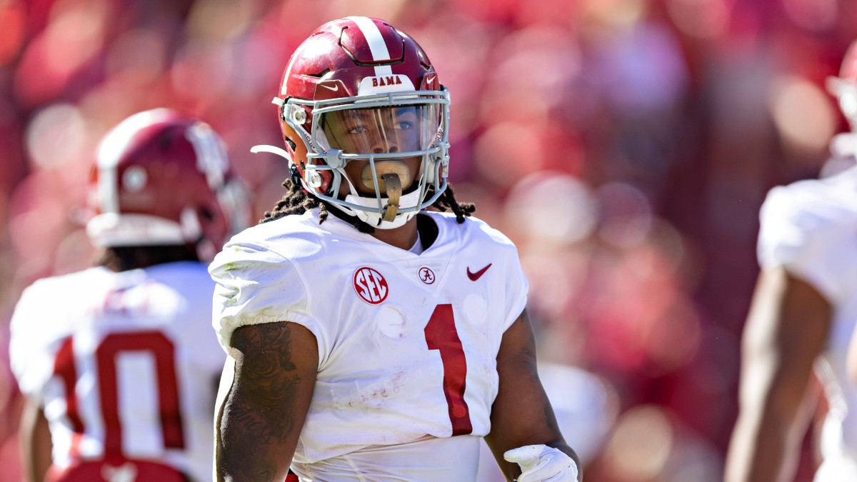 Alabama vs Texas A&M Odds, Picks, Predictions: Your Betting Preview for Saturday’s SEC Showdown article feature image