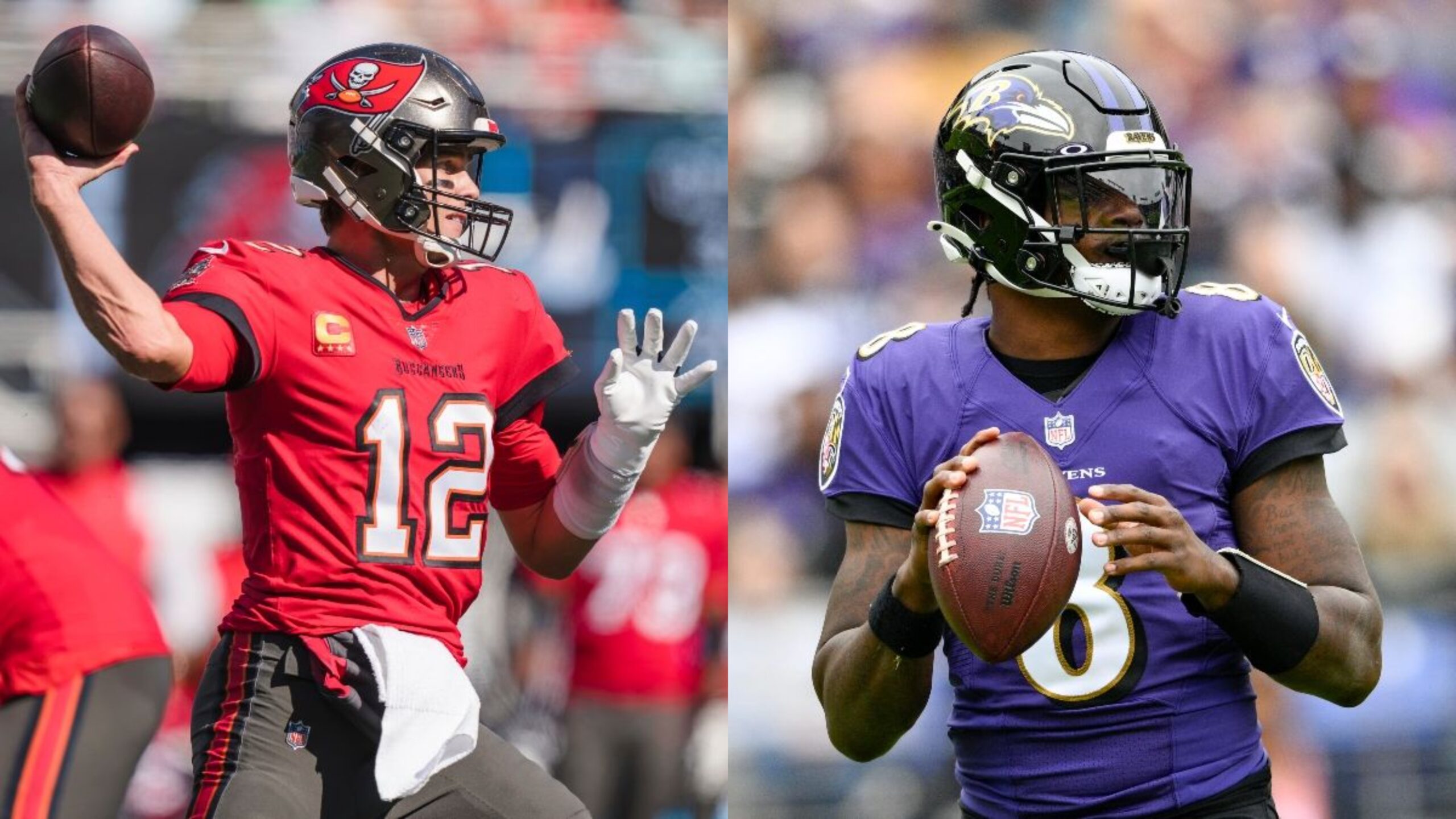 Bet $50 on Baltimore-Tampa Bay, Get $250 FREE (Win or Lose!)