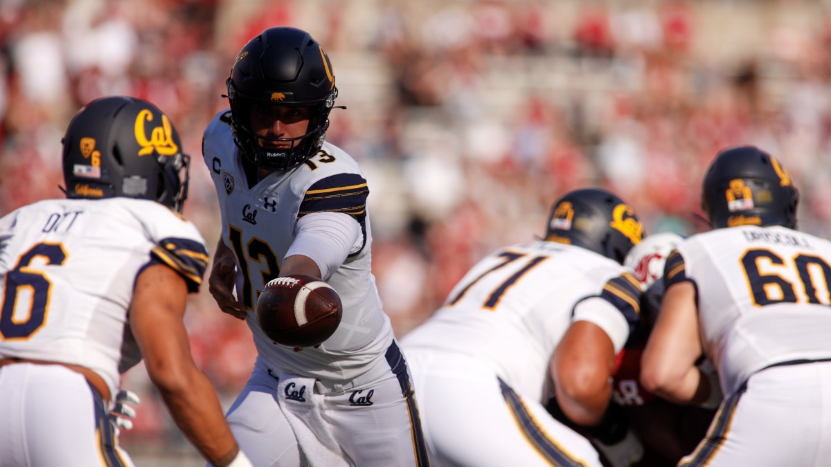 Cal vs Colorado Odds, Picks & Predictions | College Football Pac-12 Betting Preview article feature image