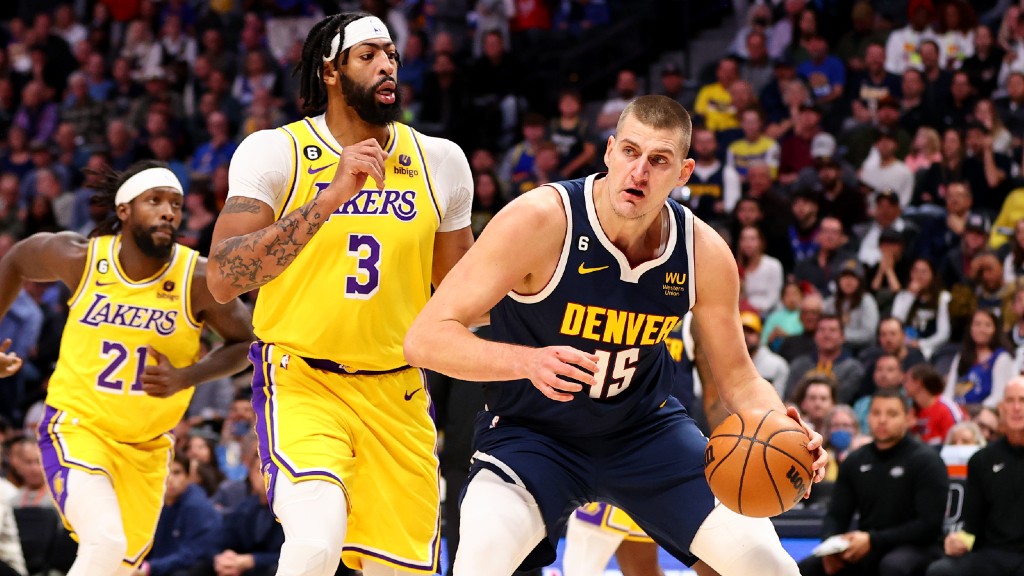 Nuggets vs. Lakers Betting Odds, Pick: Will Denver Cover in LA? article feature image