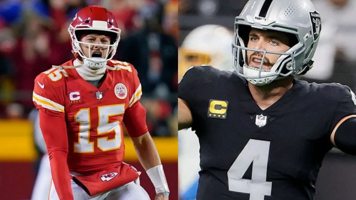Bet $10, Get $200 if Las Vegas or Kansas City Score a Touchdown!