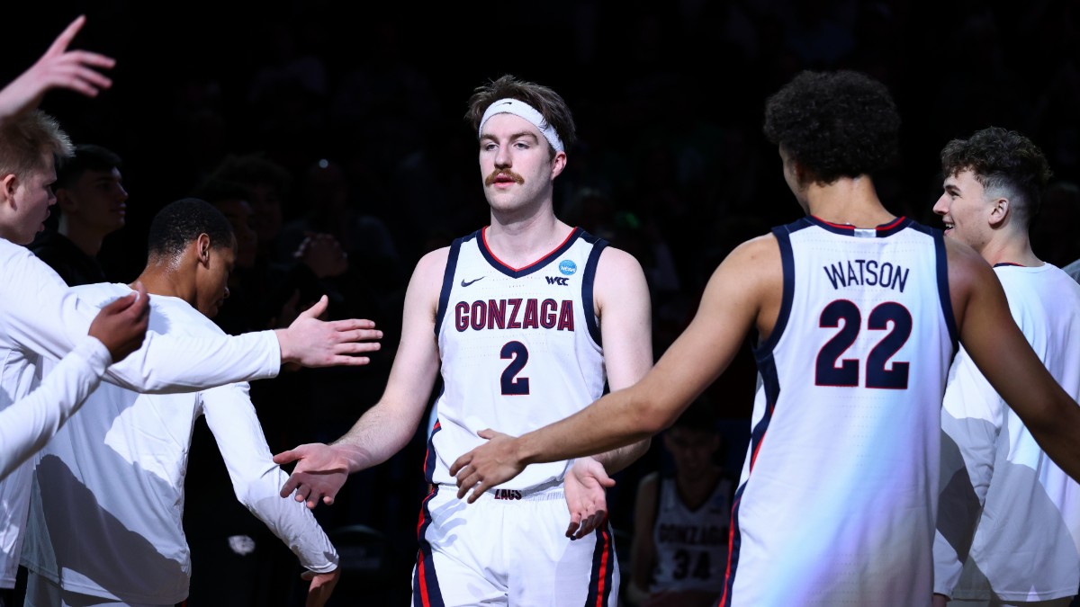 College Basketball Odds, Picks, Futures: 2022-23 WCC Betting Preview article feature image