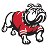 Gardner-Webb Runnin' Bulldogs Logo