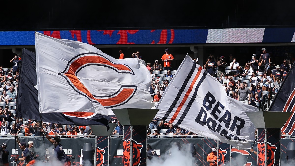 Bears-Commanders Weather Report - OddsShopper