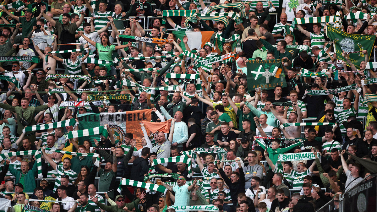 Celtic vs. RB Leipzig Betting Preview: Glasgow Crowd Should Propel Underdogs