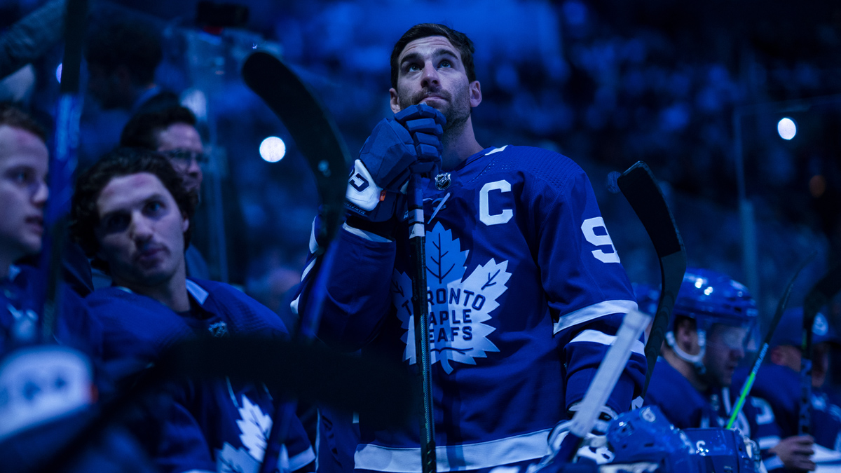 Stars vs. Maple Leafs: Shooters' Paradise in Toronto? Image