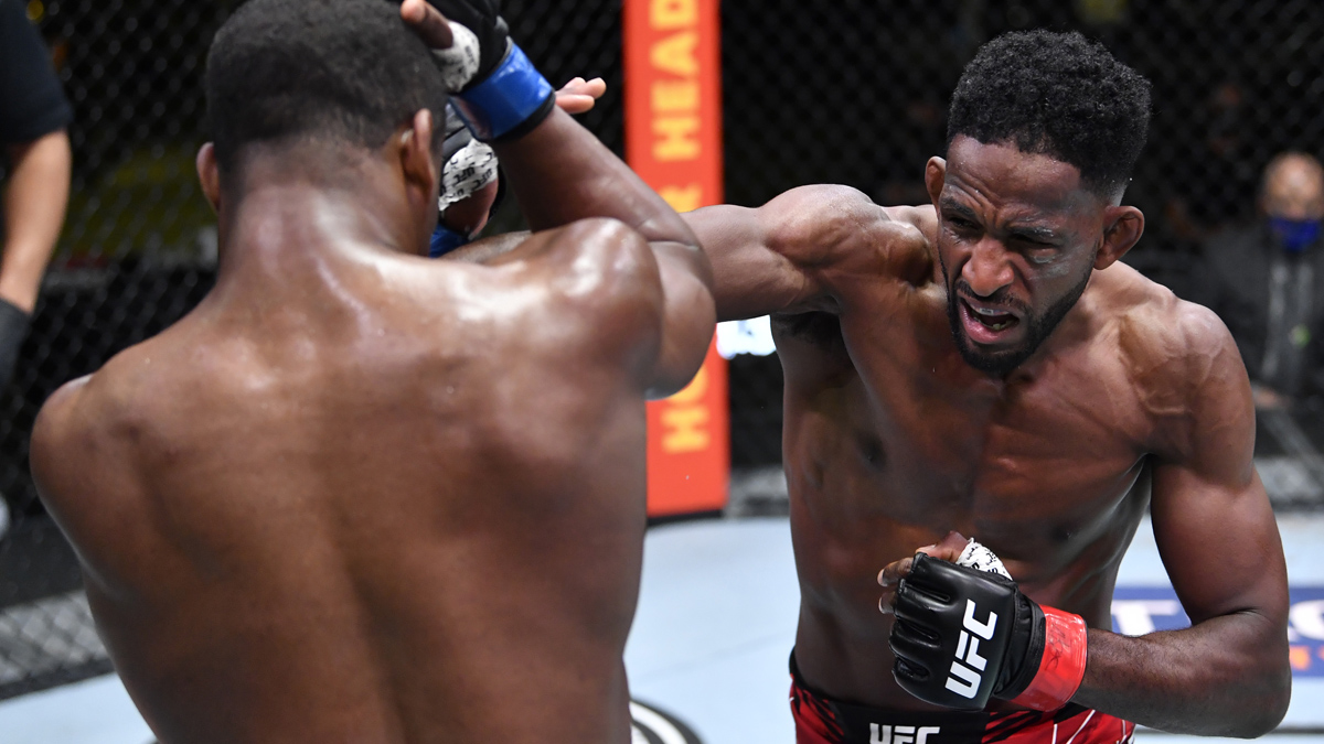 UFC Vegas 64 Odds, Pick & Prediction for Neil Magny vs. Daniel Rodriguez: Don’t Doubt the Veteran Savvy (Saturday, November 5) article feature image