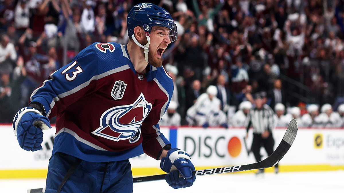 NHL Odds, Preview, Prediction: Avalanche vs. Canucks article feature image