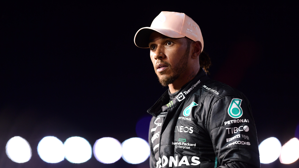 F1 Odds, Picks & Predictions: 3 Best Bets, Including Lewis Hamilton, for Sunday’s 2022 Japanese Grand Prix (October 9) article feature image