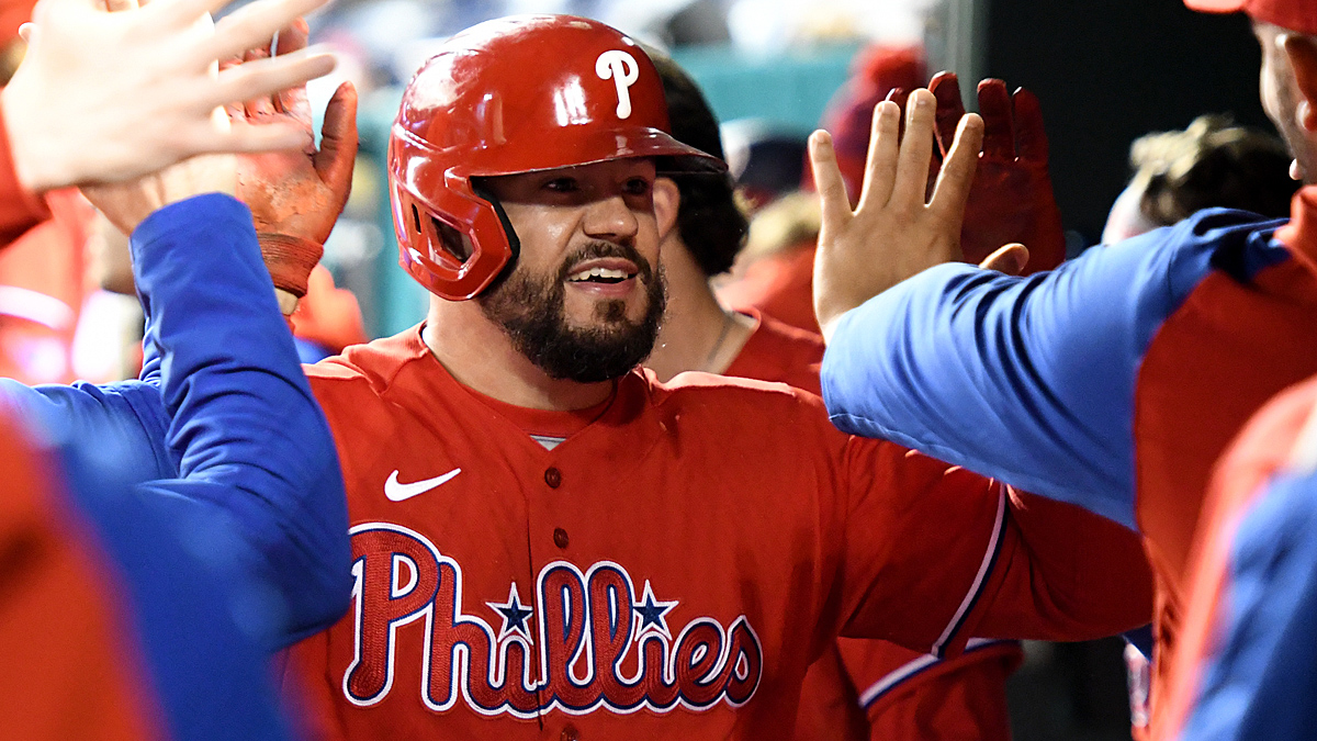 Braves vs Phillies Odds, Picks for NLDS Game 3 article feature image