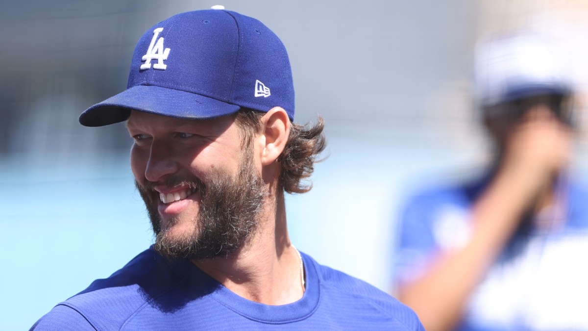 Padres vs Dodgers Odds, Picks for Game 2 of NLDS MLB Playoffs article feature image