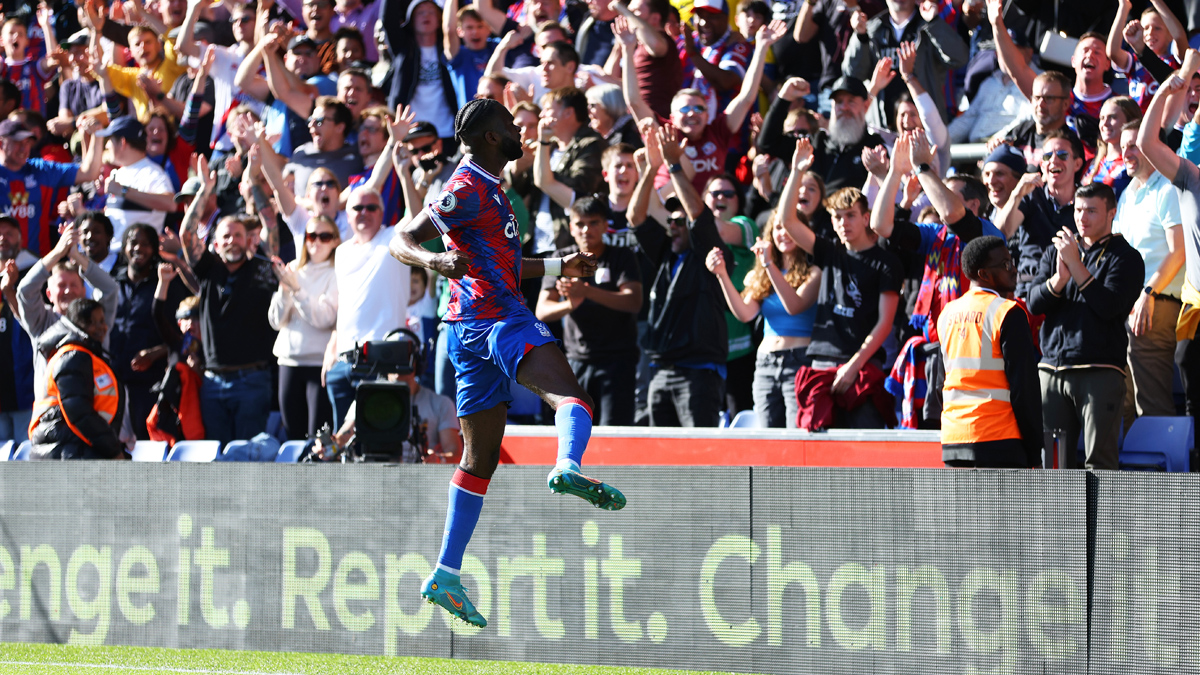 Leicester City vs. Crystal Palace Betting Preview: Value’s Clearly on This Side article feature image