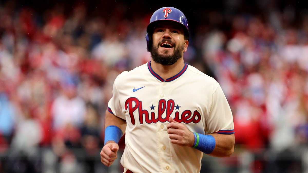 Phillies vs Brewers Prediction Today | MLB Odds, Picks for Saturday, September 2 article feature image
