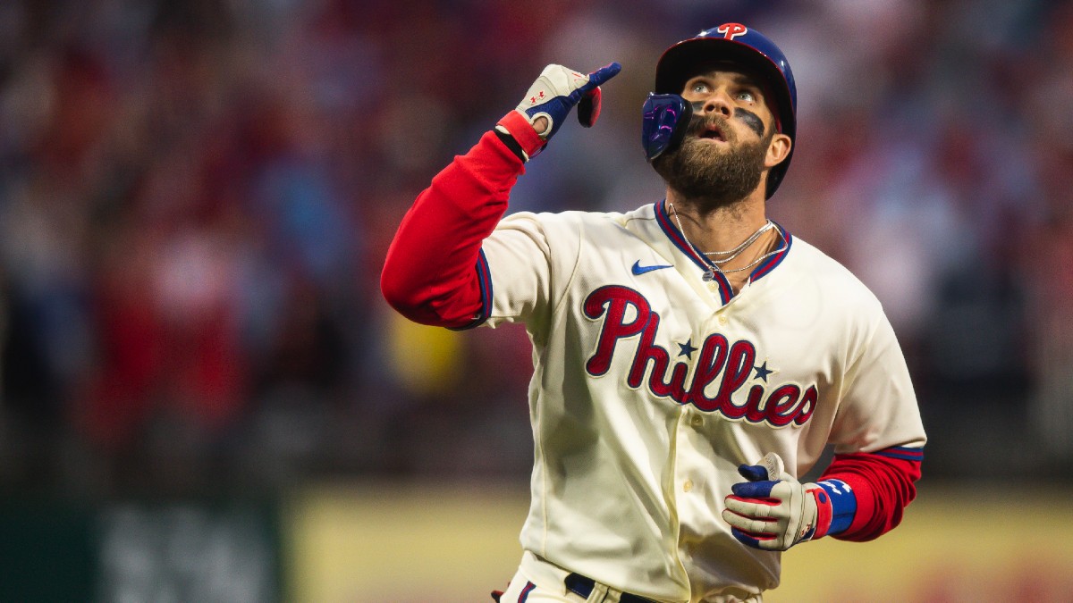 World Series Predictions, Picks | Best Bets For Series Spread, MVP and More on Phillies vs Astros article feature image