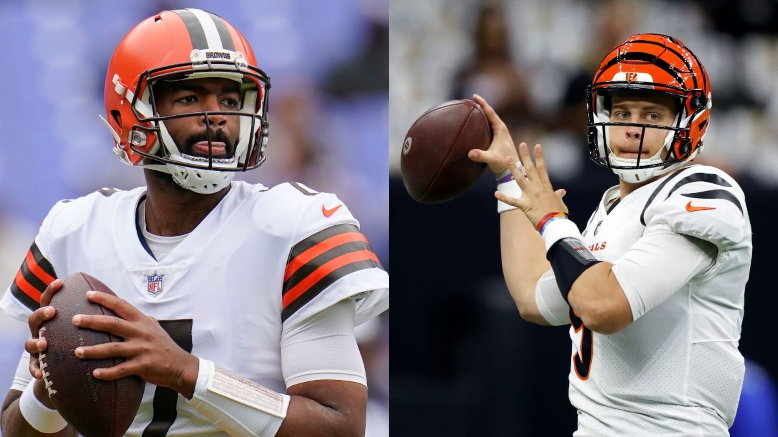 Bet $10, Get $200 if Cincinnati or Cleveland Scores a Touchdown!