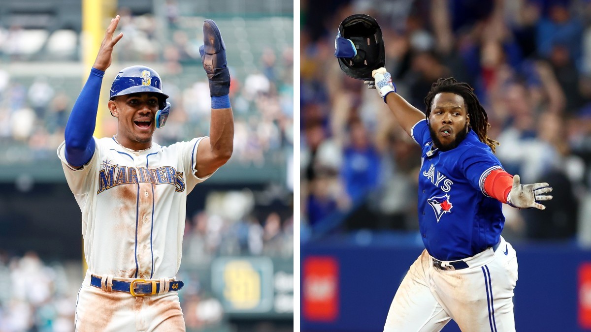 2022 MLB playoffs: Mariners vs. Blue Jays odds, line, Wild Card