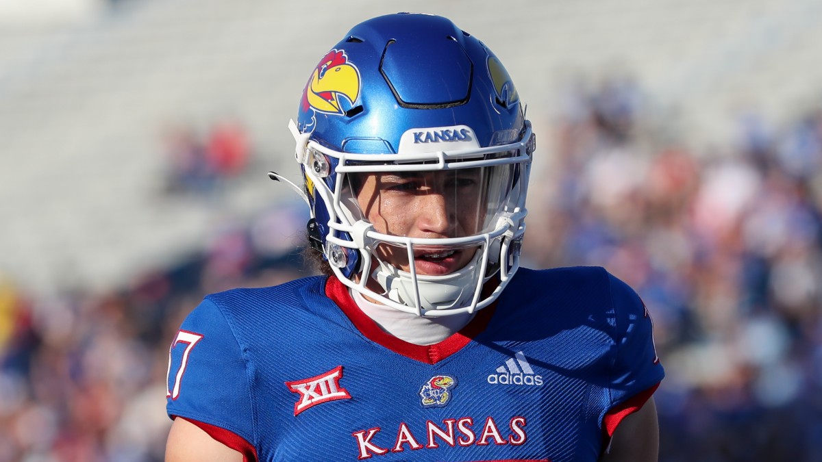 Kansas vs. Oklahoma Odds, Picks: Why to Bet Saturday’s Underdog article feature image
