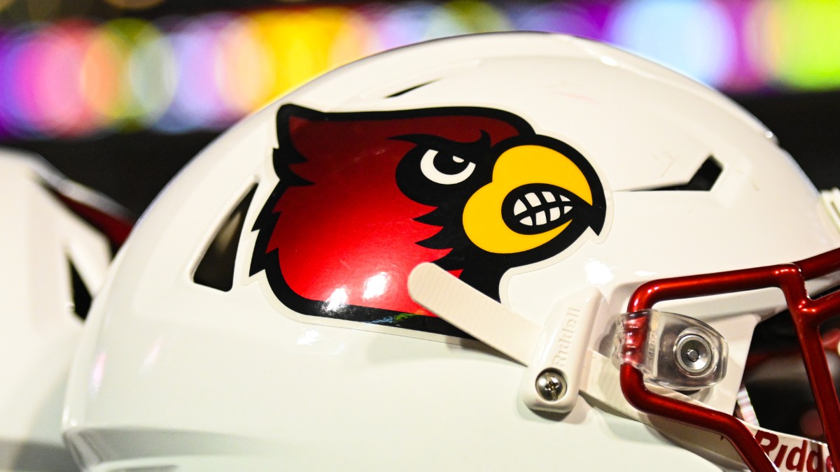 Wake Forest vs Louisville Odds, Picks: Count on Cunningham & Cards article feature image