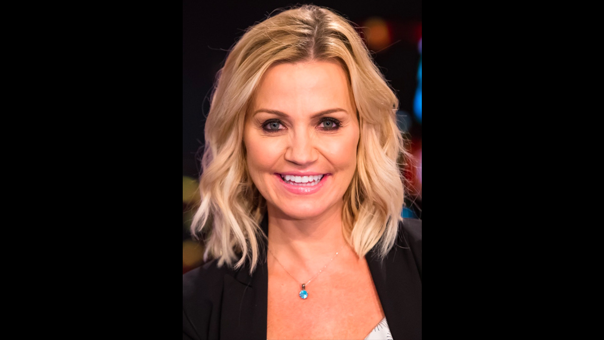 FanDuel Launches NBA Show Featuring Shams Charania, Michelle Beadle article feature image