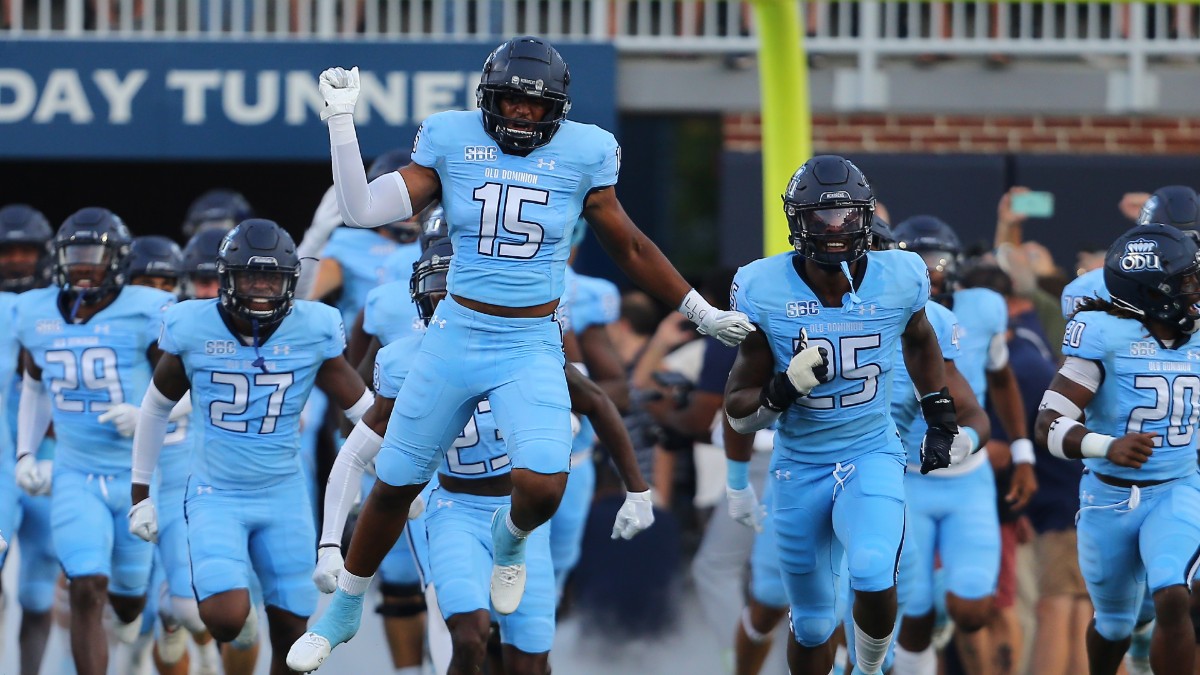 Old Dominion vs Georgia State Betting Odds, Picks: Can Monarchs Cover? article feature image