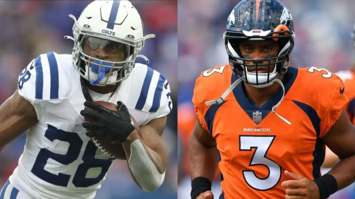 Bet $10, Get $200 if Indianapolis or Denver Score a Touchdown!