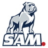 Samford Bulldogs Logo