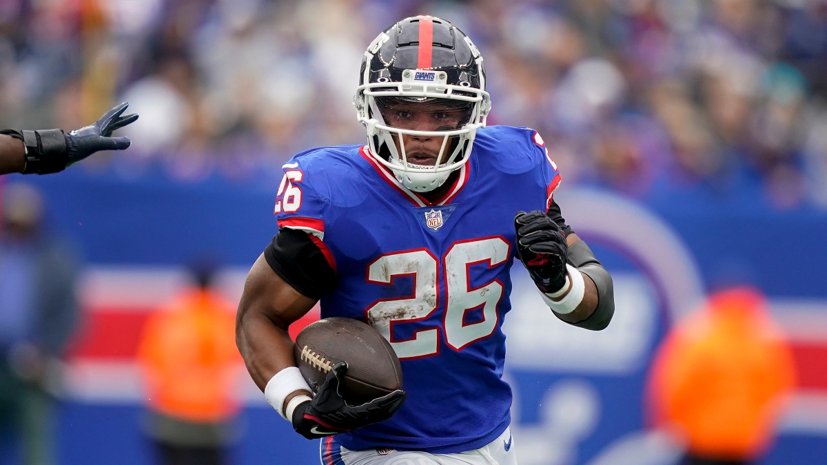Claim $500 in Free Bets, Starting With $100 on New York vs. Seattle!