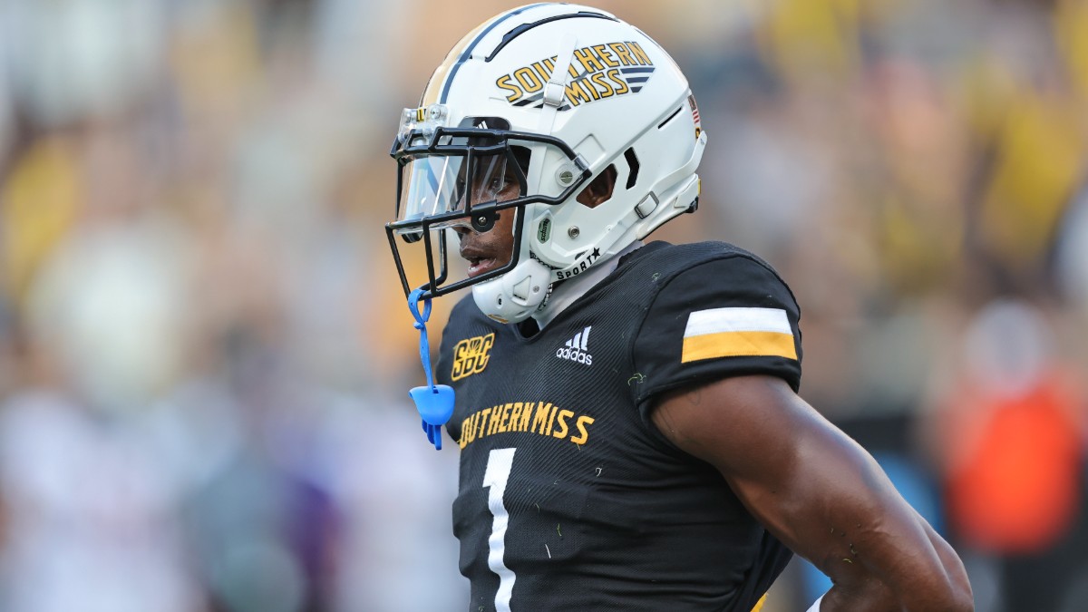 Southern Miss vs. Troy Odds, Picks: How to Bet Battle Between These Two Profitable Teams article feature image