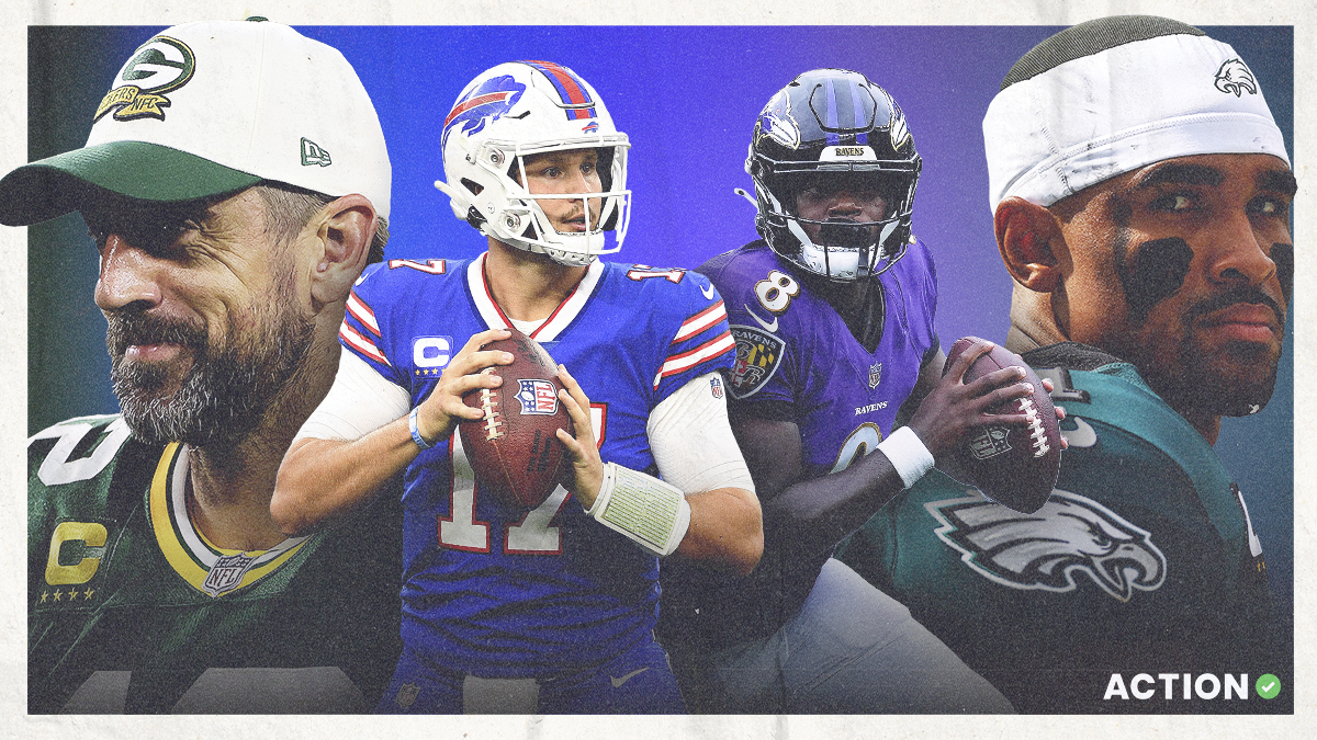 NFL Week 4 Picks for All 12 Afternoon Games on Sunday article feature image