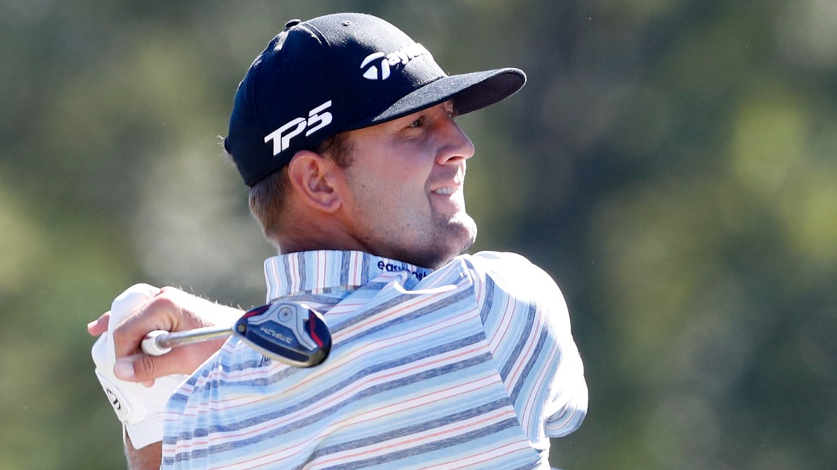 2022 Shriners Children’s Open First Looks: Keep an Eye on Odds for Taylor Montgomery, Patrick Cantlay article feature image