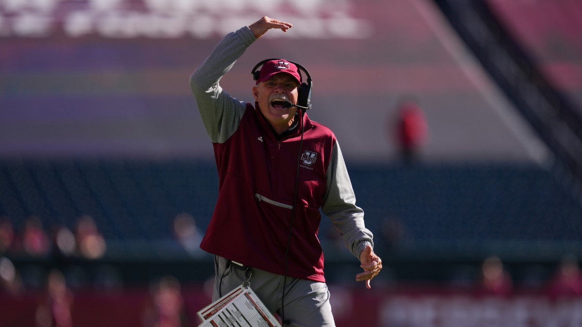 New Mexico State vs UMass Odds, Picks: How to Bet This Toilet Bowl article feature image