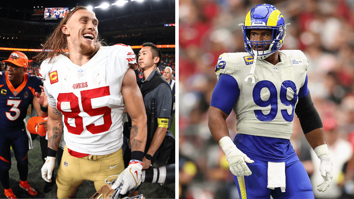 49ers and rams prediction