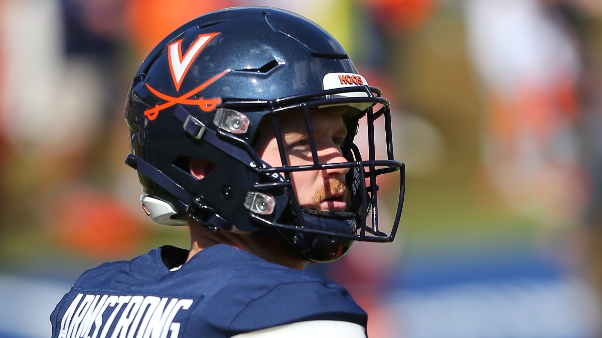 Virginia vs Georgia Tech: Value on Thursday's Underdog? Image