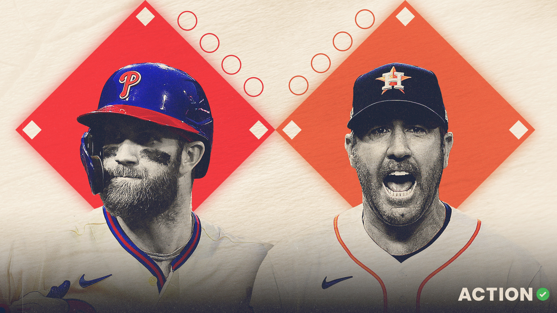 Phillies vs Astros Odds, Predictions, Picks | Best Bets For World Series Game 1 article feature image