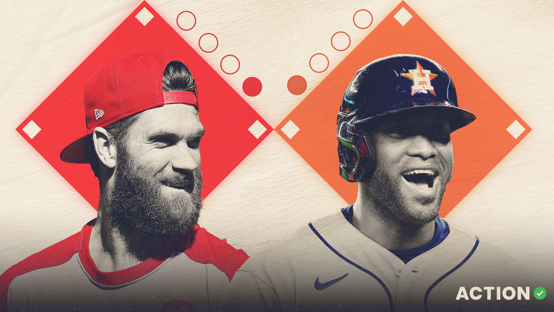 Astros vs Phillies Picks For World Series Game 3 article feature image