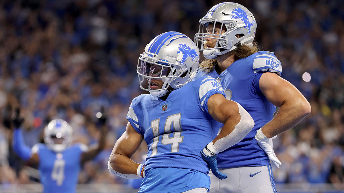 NFL Week 7 Picks: Bets for Lions vs Cowboys, Steelers vs Dolphins, More article feature image