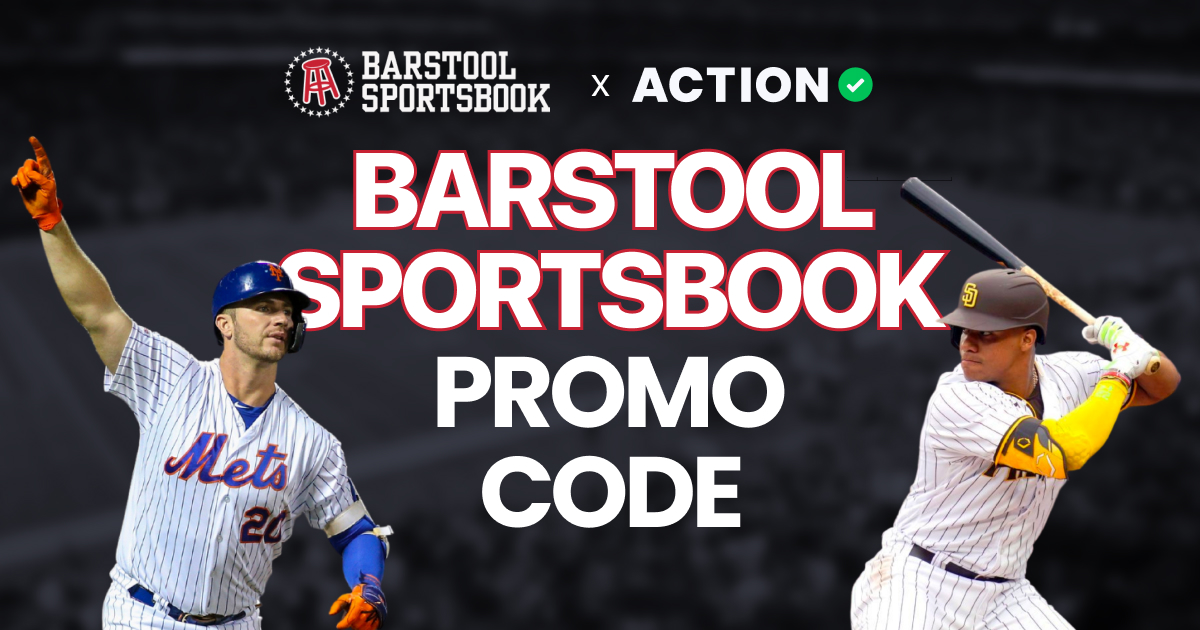 New Players Net $1000 with Barstool Sportsbook Promo Code ACTNEWS1000 article feature image