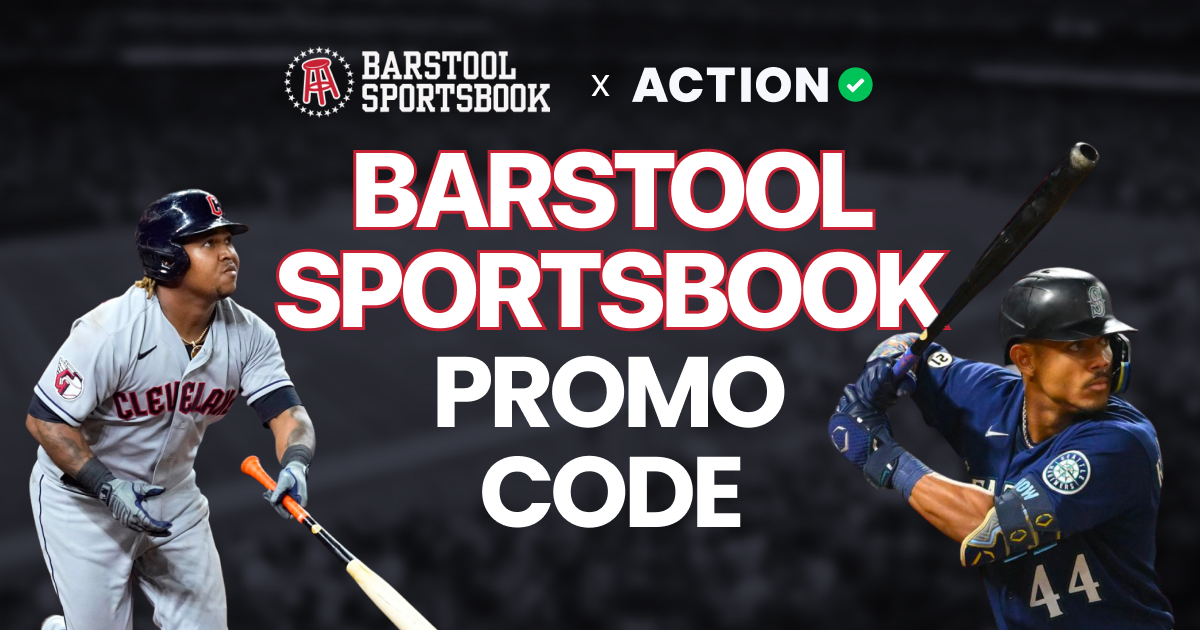 Barstool Sportsbook Promo Code ACTNEWS1000 Gets $1,000 article feature image