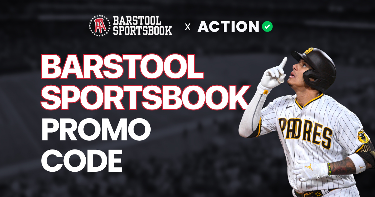 MLB Postseason & NBA: Barstool Promo Code ACTNEWS1000 Catches $1,000 Wednesday article feature image